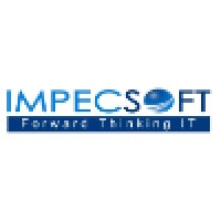 Impecsoft Solutions Pvt. Ltd. Logo