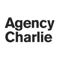 Agency Charlie Logo