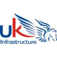 UK Infrastructure Logo
