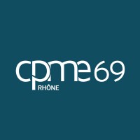 CPME du Rhône Logo