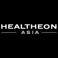 HEALTHEON Asia Logo
