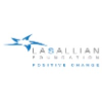 Lasallian Foundation Logo
