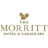 The Morritt Hotel & The Garage Spa Logo