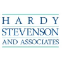 Hardy Stevenson and Associates Limited Logo