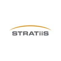Stratiis Ltd Logo