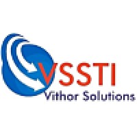 Vithor Solutions Logo