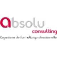 ABSOLU CONSULTING - Organisme de Formation Professionnelle & Coaching Logo