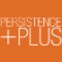 Persistence Plus Logo