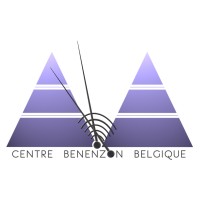 Centre Benenzon Belgique asbl - Musicothérapie et thérapie non-verbale benenzonienne Logo