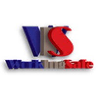 WorkIngSafe Logo