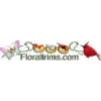 Floraltrims, Inc. Logo