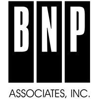 BNP Associates, Inc Logo