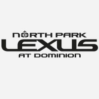 North Park Lexus at Dominion Logo