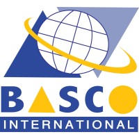 Basco International Logo