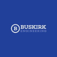 Buskirk Engineering Inc. Logo