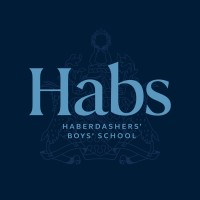 Haberdashers Boys School Logo