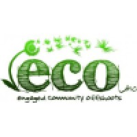 ECO City Farms Logo