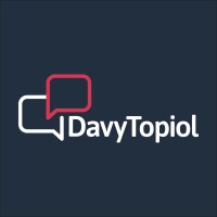 DAVYTOPIOL Logo