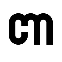 CM Mimarlık Logo