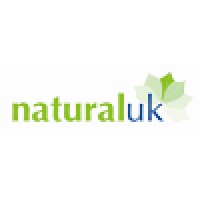 Natural UK Ltd Logo