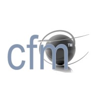 CFM - Centro di Formazione Manageriale Logo