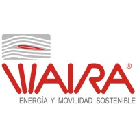Waira Energía Logo