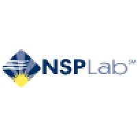 NSPLab Logo