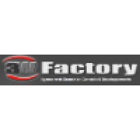3W Factory Logo