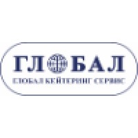 Global Catering Services LLC Logo