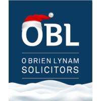 OBL Solicitors Logo