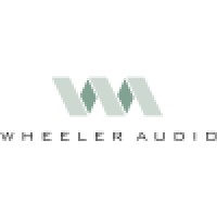 Wheeler Audio Logo