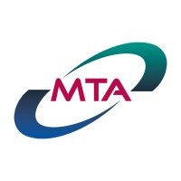 Manufacturing Technologies Association (MTA) Logo
