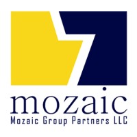 Mozaic Group Partners, LLC Logo
