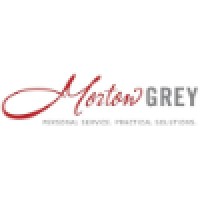 Morton Grey Inc. Logo