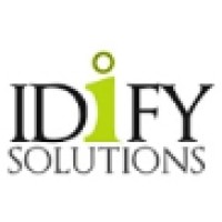 IDIFY Solutions LLP Logo