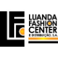 Luanda Fashion Center Logo