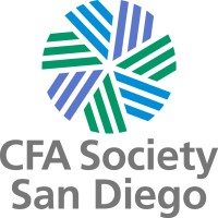 CFA Society San Diego Logo