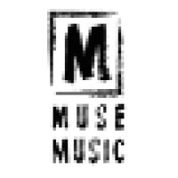 Muse Music Logo