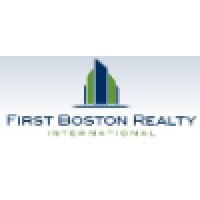 First Boston Realty International Logo