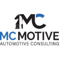 MC MOTIVE Logo