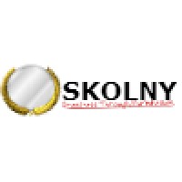 Skolny Organization Logo