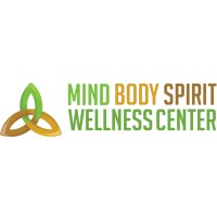 Mind Body Spirit Wellness Center Logo