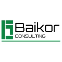 Baikor RRHH Logo