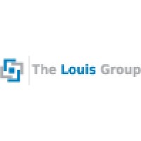 The Louis Group Logo