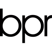 Broadcast Programming & Research Logo