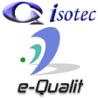 ISOTEC Sistemas e Controles Logo