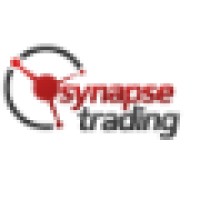 Synapse Trading Pte Ltd Logo