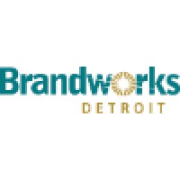 Brandworks Detroit, LLC Logo