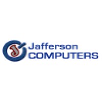 Jafferson Computers Logo