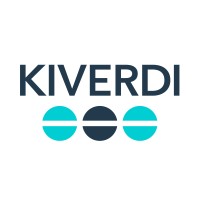 Kiverdi, Inc. Logo